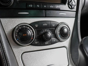Кабриолет Mercedes-benz SL-класс AMG 2005 года, 3709000 рублей, Воронеж