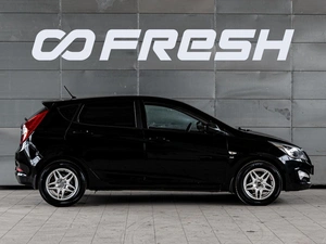 Хетчбэк Hyundai Solaris 2015 года, 999000 рублей, Краснодар