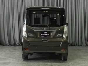 Хетчбэк Nissan Dayz Roox 2018 года, 969000 рублей, Тюмень