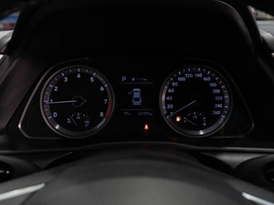 Седан Hyundai Sonata 2021 года, 2400000 рублей, Тюмень