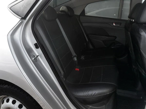 Седан Hyundai Solaris 2019 года, 1230111 рублей, Тверь