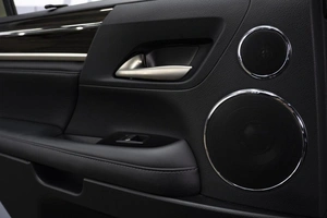 Внедорожник Lexus LX 2021 года, 12000000 рублей, Омск