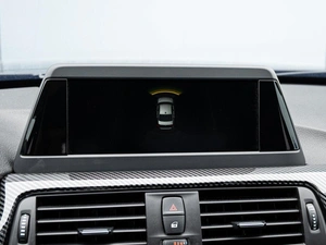 Седан BMW 3 серия 2017 года, 2750000 рублей, Краснодар