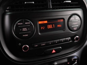 Внедорожник Kia Soul 2019 года, 1645000 рублей, Воронеж