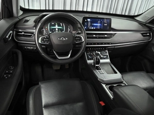 Внедорожник Chery Tiggo 4 Pro 2023 года, 1699000 рублей, Ставрополь