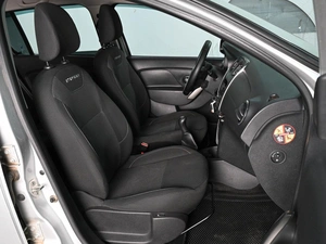 Хетчбэк Renault Sandero Stepway 2018 года, 1059000 рублей, Ростов-на-Дону