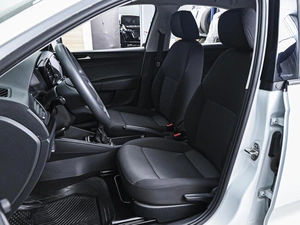 Лифтбек Volkswagen Polo 2021 года, 1549000 рублей, Ставрополь