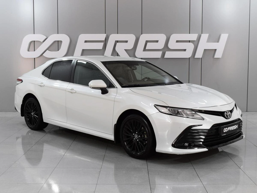 Седан Toyota Camry 2021 года, 2299000 рублей, Ростов-на-Дону