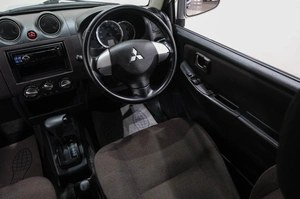 Внедорожник Mitsubishi Pajero Mini 2009 года, 649000 рублей, Новокузнецк