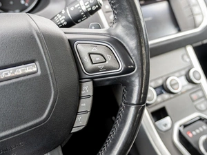 Внедорожник Land Rover Range Rover Evoque 2017 года, 2895000 рублей, Краснодар