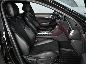Седан Genesis G70 2019 года, 2699000 рублей, Аксай