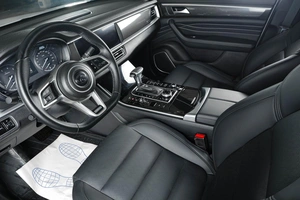 Внедорожник Dongfeng Fengon iX7 2024 года, 2649000 рублей, Тюмень