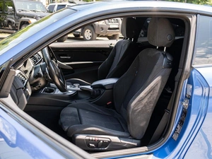 Купе BMW 4 серия 2014 года, 2549000 рублей, Большой Сочи