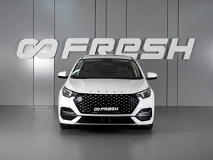 Седан OMODA S5 2023 года, 1399000 рублей, Красный Пахарь