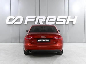 Седан Audi A4 2013 года, 1670000 рублей, Аксай