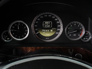 Седан Mercedes-benz E-класс 2011 года, 1455000 рублей, Минеральные Воды