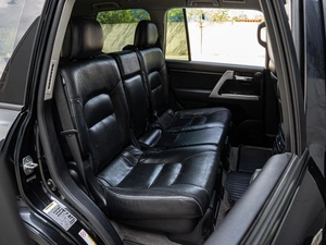 Внедорожник Toyota Land Cruiser 2012 года, 3545000 рублей, Краснодар