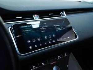 Внедорожник Land Rover Range Rover Evoque 2020 года, 3049777 рублей, Москва