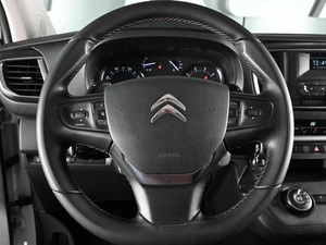 Минивэн Citroen SpaceTourer 2020 года, 4250000 рублей, Ростов-на-Дону