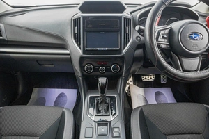 Хетчбэк Subaru Impreza 2021 года, 1799000 рублей, Барнаул