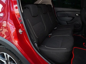 Седан Renault Logan Stepway 2020 года, 1134000 рублей, Тверь