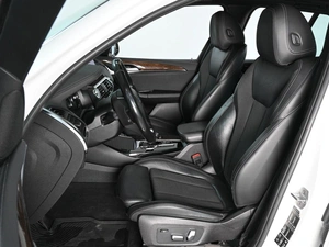 Внедорожник BMW X3 2019 года, 3200000 рублей, Ростов-на-Дону
