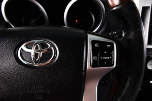 Внедорожник Toyota Land Cruiser Prado 2014 года, 3149000 рублей, Пермь