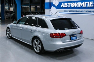 Седан Audi A4 2010 года, 1198000 рублей, Солонцы