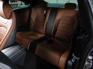 Купе Mercedes-benz C-класс 2020 года, 3549000 рублей, Воронеж