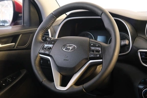 Внедорожник Hyundai Tucson 2020 года, 2649000 рублей, Омск