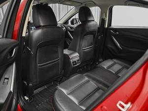 Седан Mazda 6 2014 года, 2119000 рублей, Ставрополь