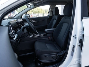 Внедорожник Kia Sportage 2024 года, 4250000 рублей, Нижний Новгород
