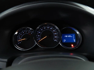 Хетчбэк Renault Sandero 2016 года, 869055 рублей, Москва