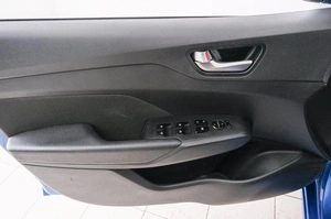 Седан Hyundai Solaris 2017 года, 1399000 рублей, Красноярск