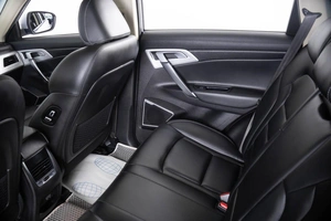 Внедорожник Geely Atlas 2021 года, 1499000 рублей, Пермь