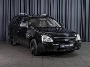 Универсал ВАЗ (LADA) Priora 2012 года, 415000 рублей, Волгоград