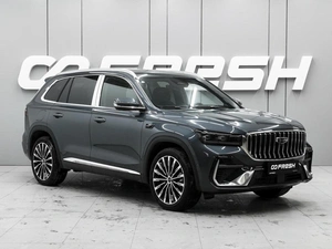 Внедорожник Geely Xingyue L 2026 года, 4611000 рублей, Ростов-на-Дону