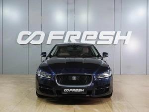 Седан Jaguar XE 2016 года, 1949000 рублей, Воронеж