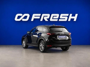 Внедорожник Mazda CX-5 2020 года, 3161444 рублей, Москва