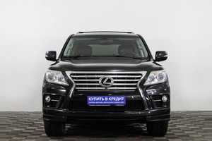 Внедорожник Lexus LX 2012 года, 4309000 рублей, Сургут