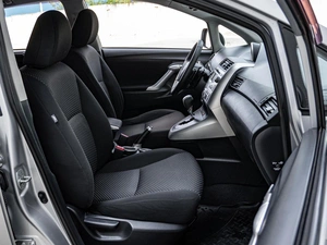 Минивэн Toyota Verso 2011 года, 950000 рублей, Краснодар