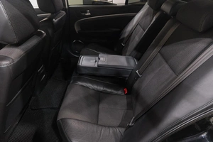 Седан Chevrolet Epica 2011 года, 649000 рублей, Новокузнецк