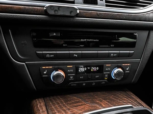 Седан Audi A6 2015 года, 1699000 рублей, Кирилловка