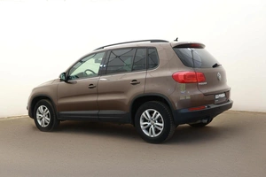Внедорожник Volkswagen Tiguan 2014 года, 1277000 рублей, Орёл
