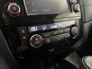Внедорожник Nissan X-Trail 2018 года, 1987000 рублей, Солонцы