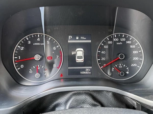 Седан Kia Rio 2021 года, 1470000 рублей, Ставрополь