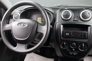 Лифтбек ВАЗ (LADA) Granta 2015 года, 449000 рублей, Оренбург