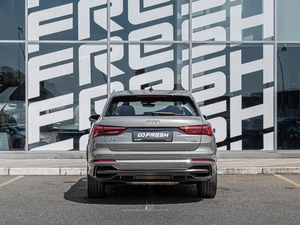 Внедорожник Audi Q3 2019 года, 3180000 рублей, Краснодар