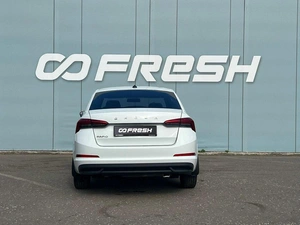 Лифтбек Skoda Rapid 2021 года, 1559000 рублей, Ижевск