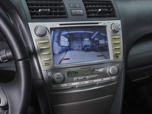 Седан Toyota Camry 2011 года, 1350000 рублей, Ростов-на-Дону